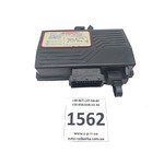 Блок управління ГБО Stefanelli SIS Plus