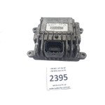 Блок управления топливным насосом Opel Isuzu 1.7D