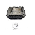 Блок управления ЭБУ Renault 1.9DCI 0281011549