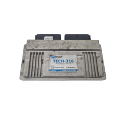 Блок керування ГБО TECH-316