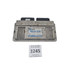 Блок управления ГБО TECH-316