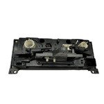 Блок управління пічкою на Daewoo Lanos Люкс