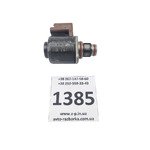 Датчик давления топлива Delphi 1.5DCI 93077509B