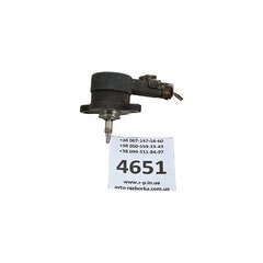 Датчик давления Peugeot / Citroen 2.0 HDI 0281002493