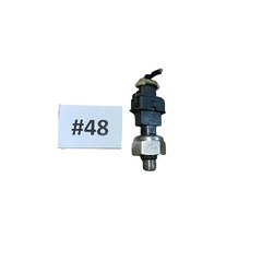 Датчик тиску палива GM 24418424 Opel 2.2 16V