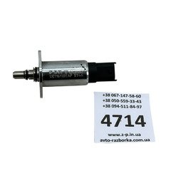 Датчик тиску палива Opel 2.2 F5r UE116112EAF 5746