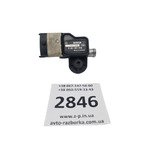 Датчик давления воздуха Bosch 0281002456