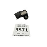 Датчик давления Bosch 0281002709