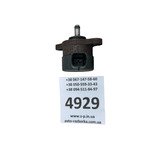 Датчик давления топлива 0281002284 Peugeot Citroen 2.0 2.2 HDI