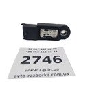 Датчик давления Bosch 0281002566 Renault 1.5, 1.9 DCI, Opel 2.0, 2.5 DCI