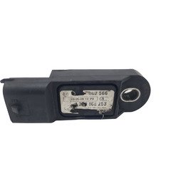 Датчик тиску Bosch 0281002566 Renault 1.5, 1.9 DCI, Opel 2.0, 2.5 DCI