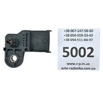 Датчик тиску Bosch 0281002576