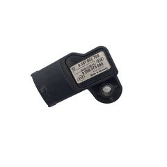 Датчик тиску наддуву Bosch 0281002709