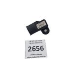 Датчик давления наддува Bosch 0281002709