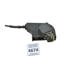 Датчик положення педалі газу (потенціометр) CTS 4089