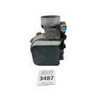 Расходомер воздуха Bosch 0280200048