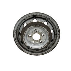 Диск колесный R16 5х130 Ducato Sprinter 6Jх16Н2