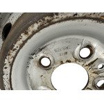 Диск колесный R16 5х130 Ducato Sprinter 6Jх16Н2