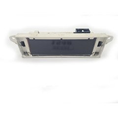 Дисплей Peugeot 307