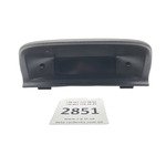 Дисплей Peugeot 307 21669450-8А