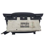 Дисплей Peugeot 307 9649090377 B00