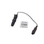 Керуюча форсунка Citroen 1.9D LDCR02601AA1