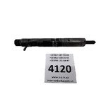 Дизельная форсунка 1.5 DCI EJBR01701Z