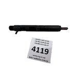 Дизельная форсунка Renault Nissan 1.5 DCI EJBR05102D