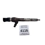 Дизельная форсунка 1.5 DCI H8200294788