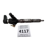 Дизельная форсунка 1.5 DCI H8200294788 8200380253