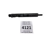 Дизельная форсунка Renault Nissan 1.5 DCI EJBR01701Z