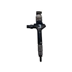 Дизельная форсунка Denso RF7J 13H50 Mazda 6 2.0 CTDI