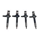 Дизельна форсунка Denso RF7J 13H50 Mazda 6 2.0
