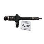 Дизельная форсунка Mazda 2.0 RF7J13H50