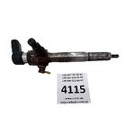 Дизельная форсунка Renault 1.5DCI H8200294788