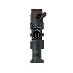 Дизельная форсунка Delphi 28237259 Renault Nissan Dacia 1.5 DCI
