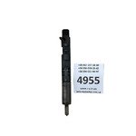 Оригинальная дизельная форсунка Delphi 28237259 Renault Nissan Dacia 1.5 DCI
