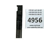 Дизельная форсунка Delphi 28237259, 2063JE12R82  Renault Nissan Dacia 1.5 DCI
