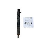 Дизельная форсунка Delphi 28237259, 2055JE12R32 Renault Nissan Dacia 1. DCI