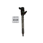 Дизельна форсунка 3380027010 KIA Hyundai 1.5, 2.0 CRDI 0445110064