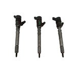 Дизельна форсунка 3380027010 KIA Hyundai 1.5, 2.0 CRDI 0445110064