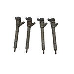 Оригінальна дизельна форсунка Kia Hyundai 2.0 CRDI 3380027010