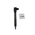 Топливная дизельная форсунка Mercedes A6130700587