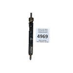 Дизельная форсунка Renault 1.5DCI EJBR01801A, 2159GW29W05