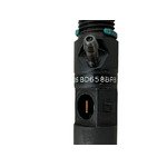 Дизельна форсунка Renault, Dacia, Nissan 1.5 DCI 8200240244, 8200049876, EJBR02101Z