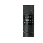 Дизельна форсунка Renault, Dacia, Nissan 1.5 DCI 8200240244, 8200049876, EJBR02101Z