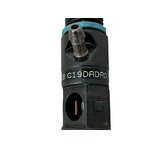 Дизельная форсунка Renault, Dacia, Nissan 1.5DCI 8200240244 8200049876, EJBR02101Z