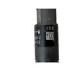 Дизельная форсунка Renault, Dacia, Nissan 1.5DCI 8200240244 8200049876, EJBR02101Z