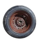 Докатка 4х98 R14 Жигули Fiat Lancia