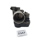 Дроссель А1661410125 Mercedes